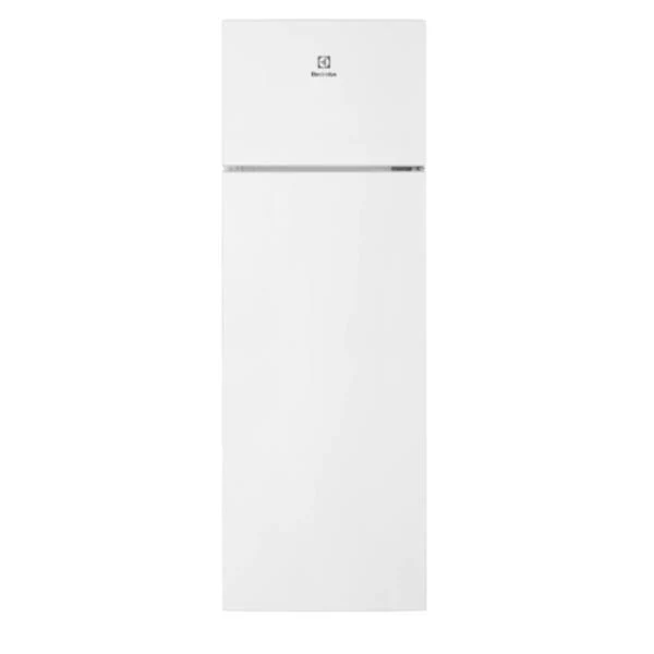 Réfrigérateur Electrolux LTB1AF28W0 202 l LowFrost Classe F à deux portes