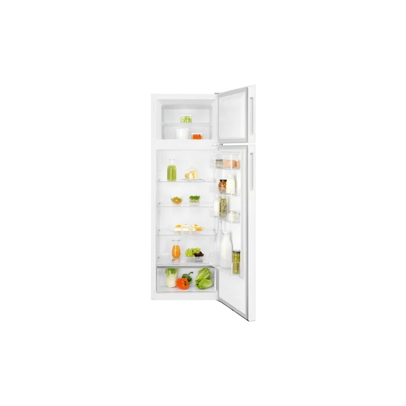 Réfrigérateur Electrolux LTB1AF28W0 202 l LowFrost Classe F à deux portes
