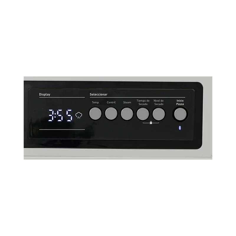 Sharp ES-NDIB814BWNA-ES Integrated Washer Dryer