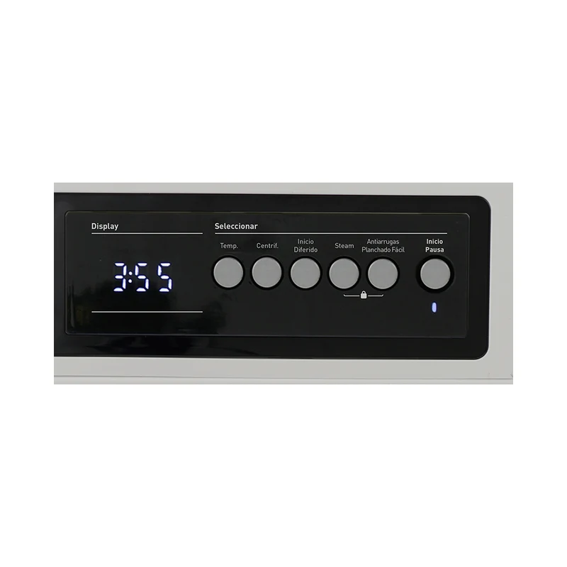 Sharp ES-NIB814BWNA-ES Integrated Washing Machine