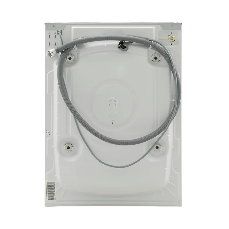 Sharp ES-NIB814BWNA-ES Integrated Washing Machine