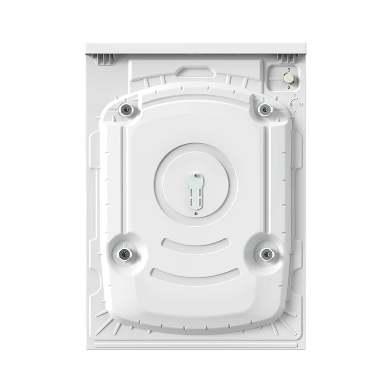 Sharp ES-NFA014DWNA-ES Freestanding Washing Machine