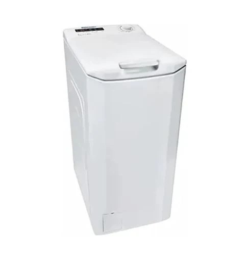 Lave-linge à chargement par le haut Zerowatt ETOZ 272DE/1-11 7 kg, 1200 tr/min, Classe F