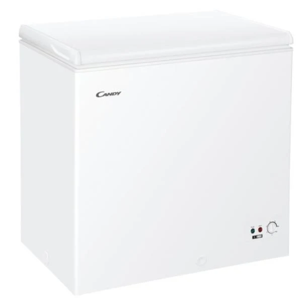 Congélateur horizontal Candy CCHH 200 (84,5 x 82 x 55,5)