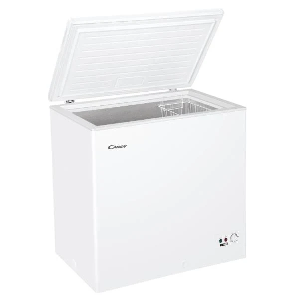 Congélateur horizontal Candy CCHH 200 (84,5 x 82 x 55,5)