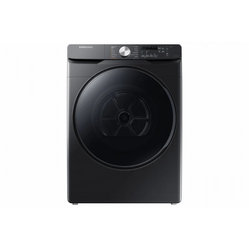 Sèche-linge à pompe à chaleur SAMSUNG DV16T8520BV 16 kg Classe A+++ (H 108,6 x L 74,6 x P 84,4 cm) Capteur de séchage optimal Pompe à chaleur hybride 2 en 1 Programme de désinfection du filtre+