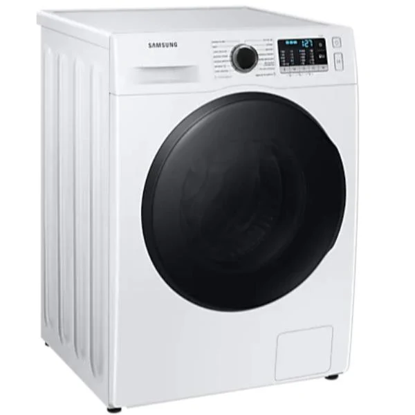 Lavasciuga a Caricamento Frontale Samsung 9/6 Kg 1400 Giri Serie 5000T Crystal Clean WD90TA046BE Classe E/B