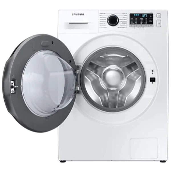 Lavasciuga a Caricamento Frontale Samsung 9/6 Kg 1400 Giri Serie 5000T Crystal Clean WD90TA046BE Classe E/B