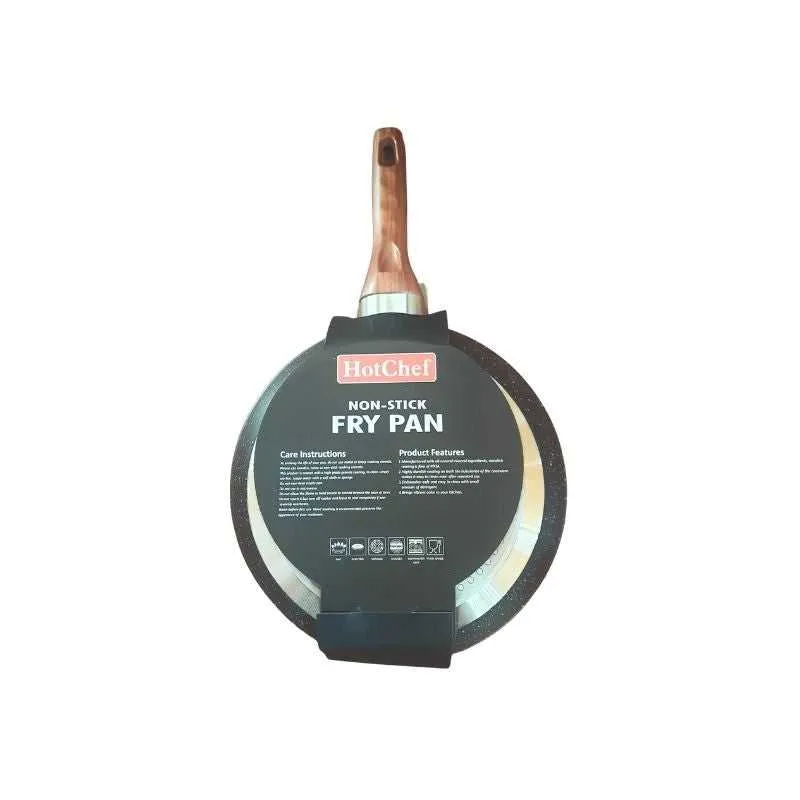 HotChef Non-Stick Marble Fry Pan 26 cm