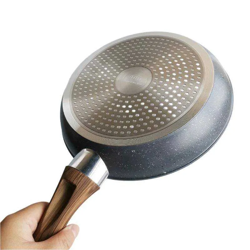Eotia Non-Stick Fry Pan 28cm