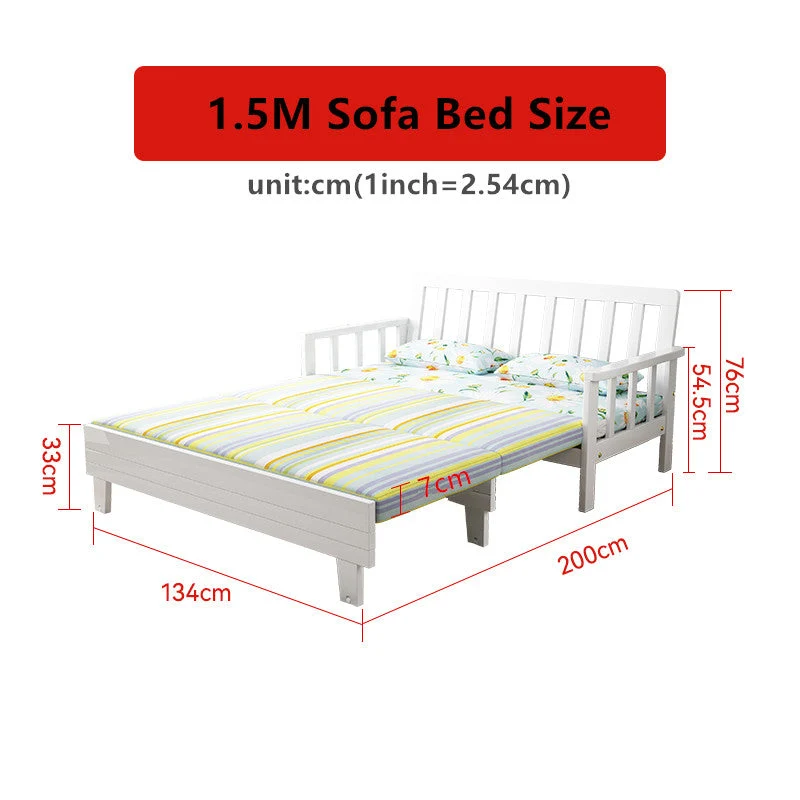 Sessel Schlafsofa
