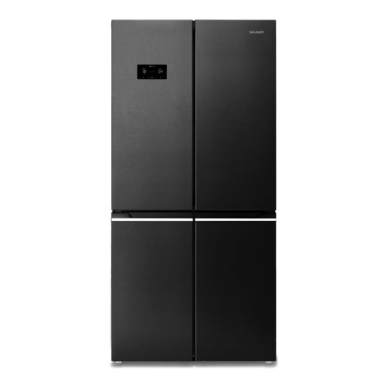 SHARP SJ-NFA25IHXAD-EU 84cm NF Multi Door with D Class, 487 L