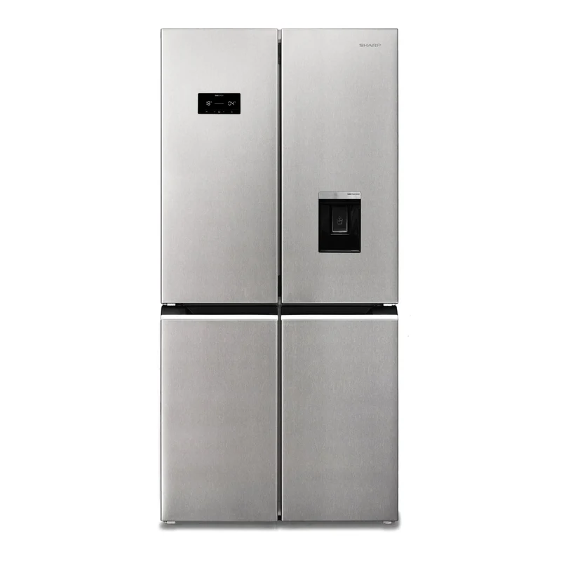 SHARP SJ-NFA35IHDPD-EU 84cm NF Multi Door with D Class, 487 L