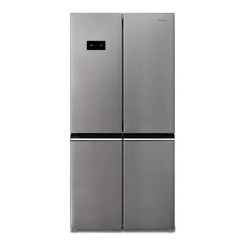SHARP SJ-NFA35IHXIE-EU 84cm NF Multi Door with E Class, 487 L