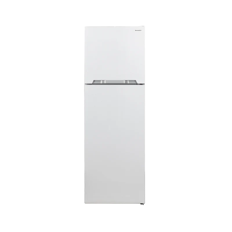 SHARP SJ-FTA03ITXWE-ES 54 cm Double Door