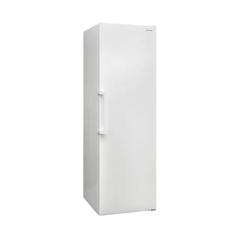 SHARP SJ-LC11CMXWE-ES 60 cm Single Door Refrigerator