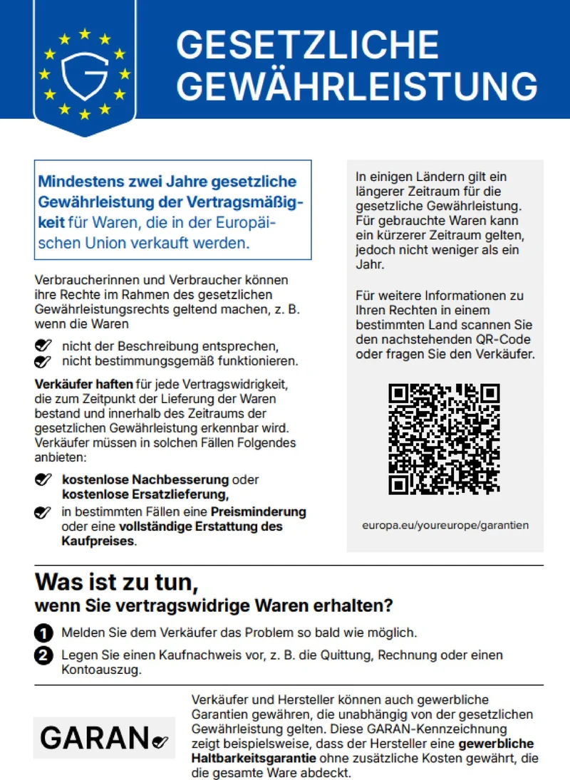 Bomann Geschirrspüler GSP 7419 weiß-glänzend