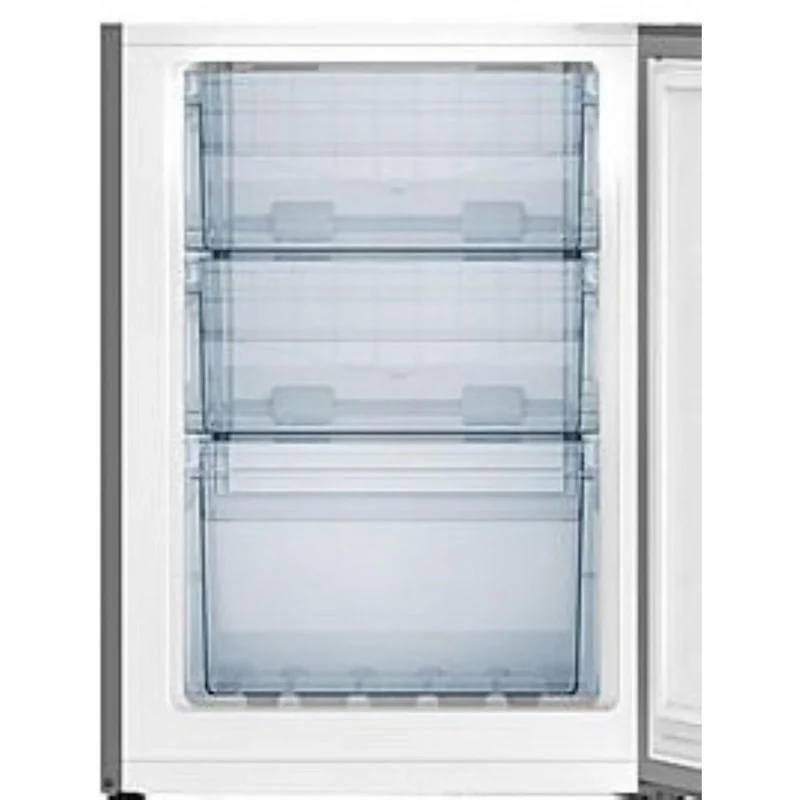 Beko B3 RCNO 255 XB Kühl-Gefrierkombi | 180 cm | NoFrost | 54 cm schmal | EEK D