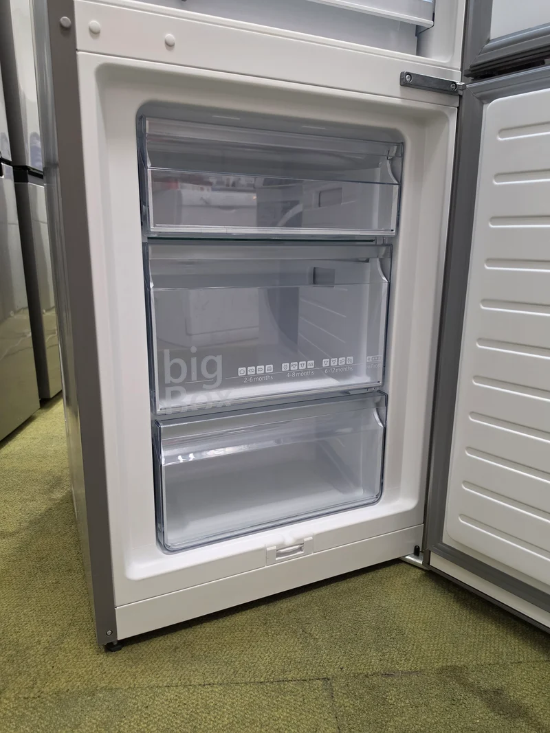 **GEBRAUCHT** SIEMENS KG36V2LEA/05 Kühl und Gefrierkombination