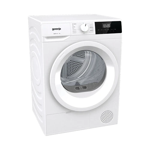 GORENJE DHNE72 Wärmepumpentrockner | 7 kg | NatureDry | EEK A++