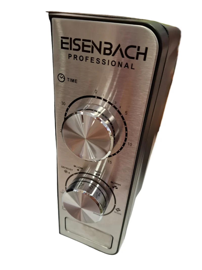 Eisenbach Mikrowelle