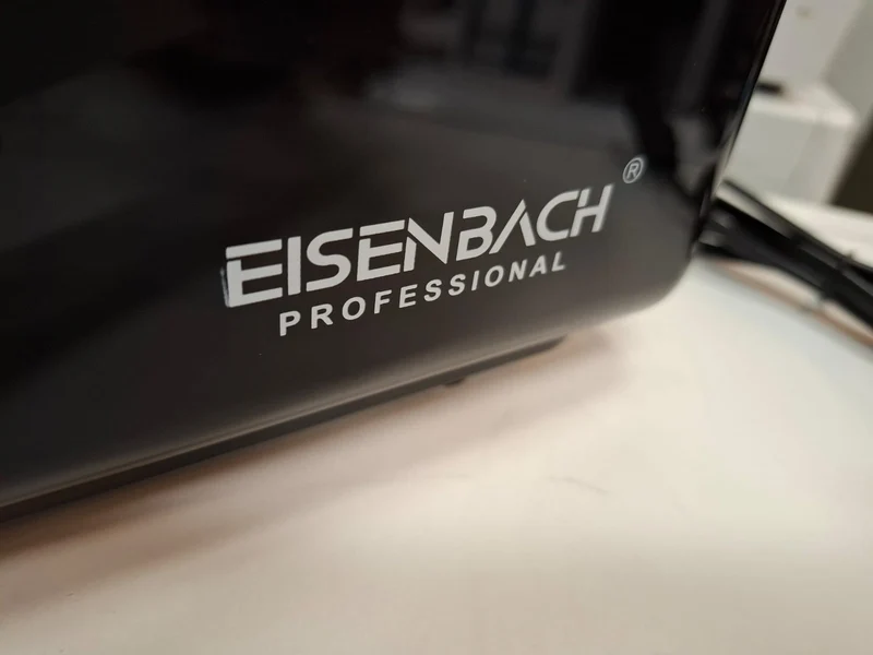 Eisenbach Fleischwolf