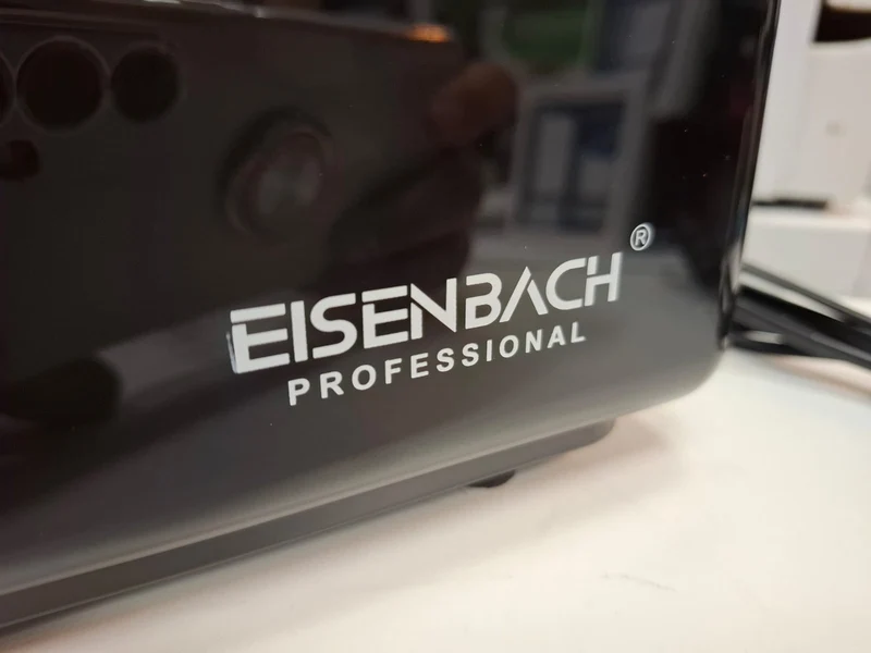 Eisenbach Fleischwolf
