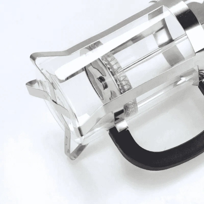 French Press Coffee Maker 850 ml
