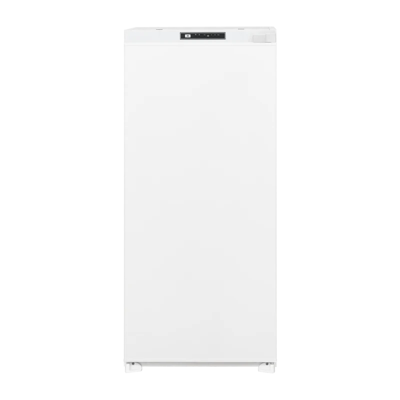 SHARP SJ-LD180E0XS-EU 54cm Single Door Refrigerator with D Class, 178 L