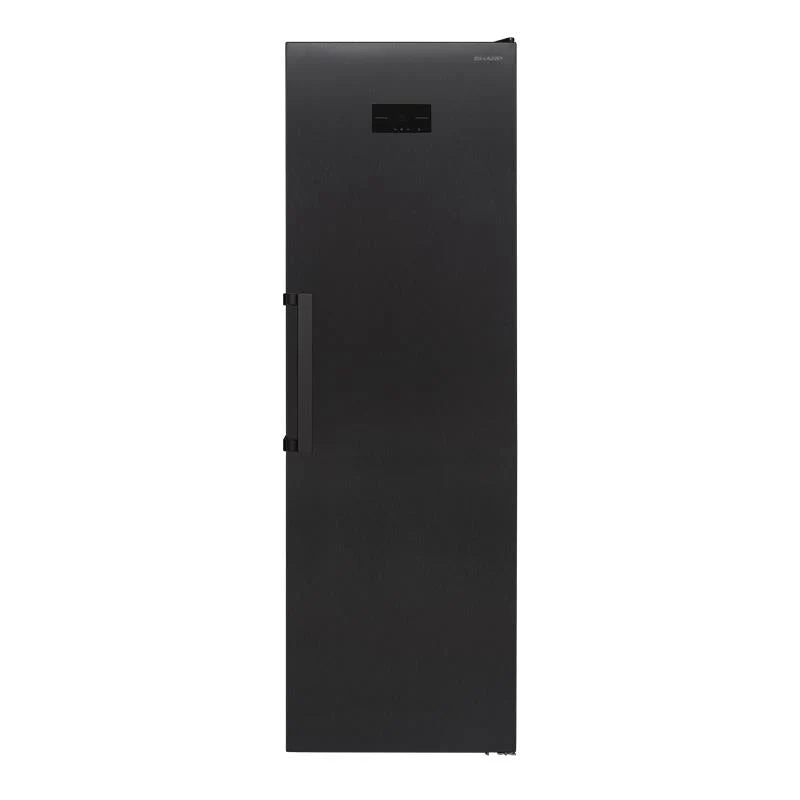 SHARP SJ-LC41CHXAE-EU 60cm Single Door Refrigerator with E Class, 389 L