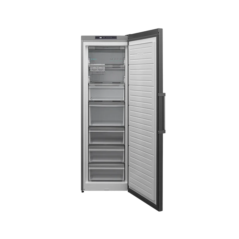 SHARP SJ-SC11CMXPE-ES 60 cm Upright Freezer