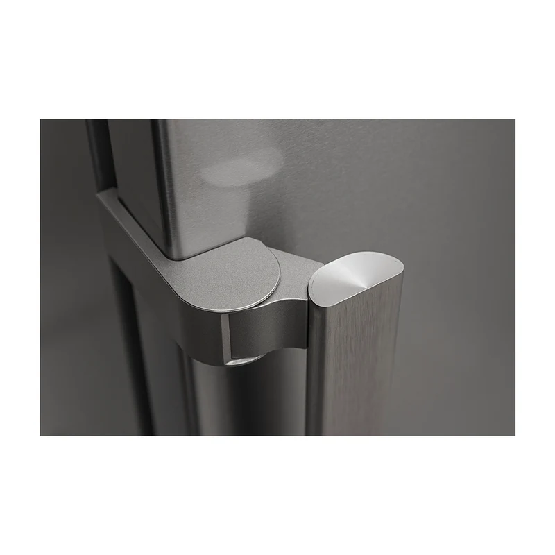 SHARP SJ-SC11CMXPE-ES 60 cm Upright Freezer