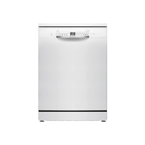 Bosch Geschirrspüler SMS2HTW06E Serie 2 | 60 cm weiß | 13 Maßg. | EEK C