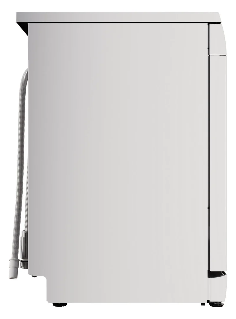 Bosch Geschirrspüler SMS2HTW06E Serie 2 | 60 cm weiß | 13 Maßg. | EEK C