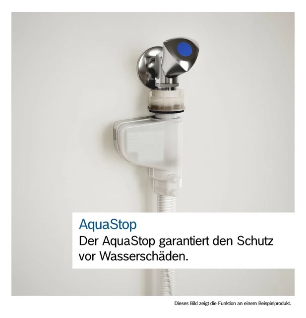 Bosch Geschirrspüler SMS2HTW06E Serie 2 | 60 cm weiß | 13 Maßg. | EEK C