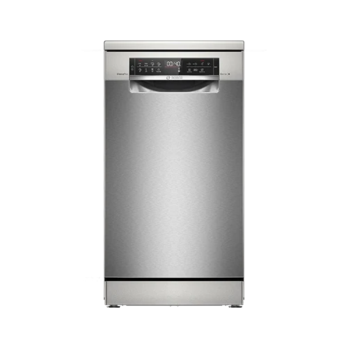 Bosch Geschirrspüler SPS6EMI21E Serie 6 | 45 cm | PerfectDry | EEK B
