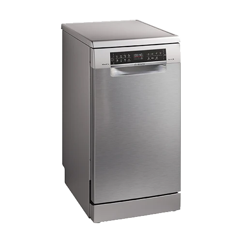 Bosch Geschirrspüler SPS6EMI21E Serie 6 | 45 cm | PerfectDry | EEK B