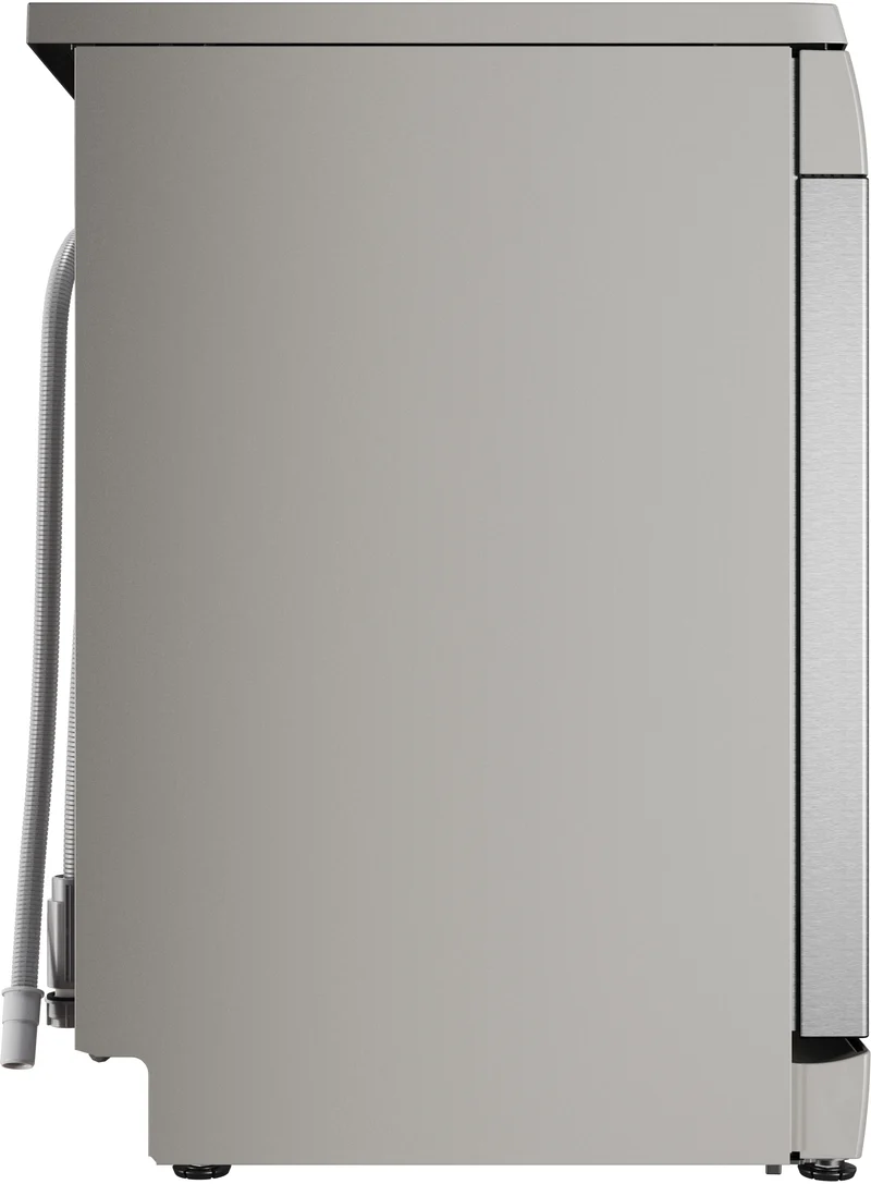 Bosch Geschirrspüler SPS6EMI21E Serie 6 | 45 cm | PerfectDry | EEK B