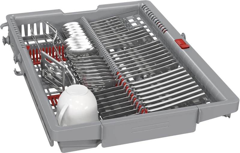 Bosch Geschirrspüler SPS6EMI21E Serie 6 | 45 cm | PerfectDry | EEK B