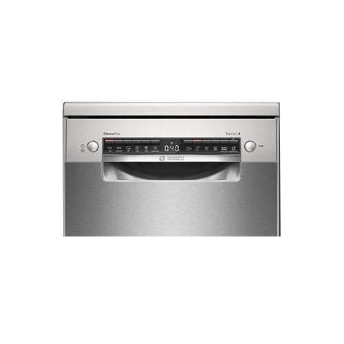 Bosch Geschirrspüler SPS4HMI49E Serie 4 | 45 cm | Vario Schublade | 44 dB | EEK E