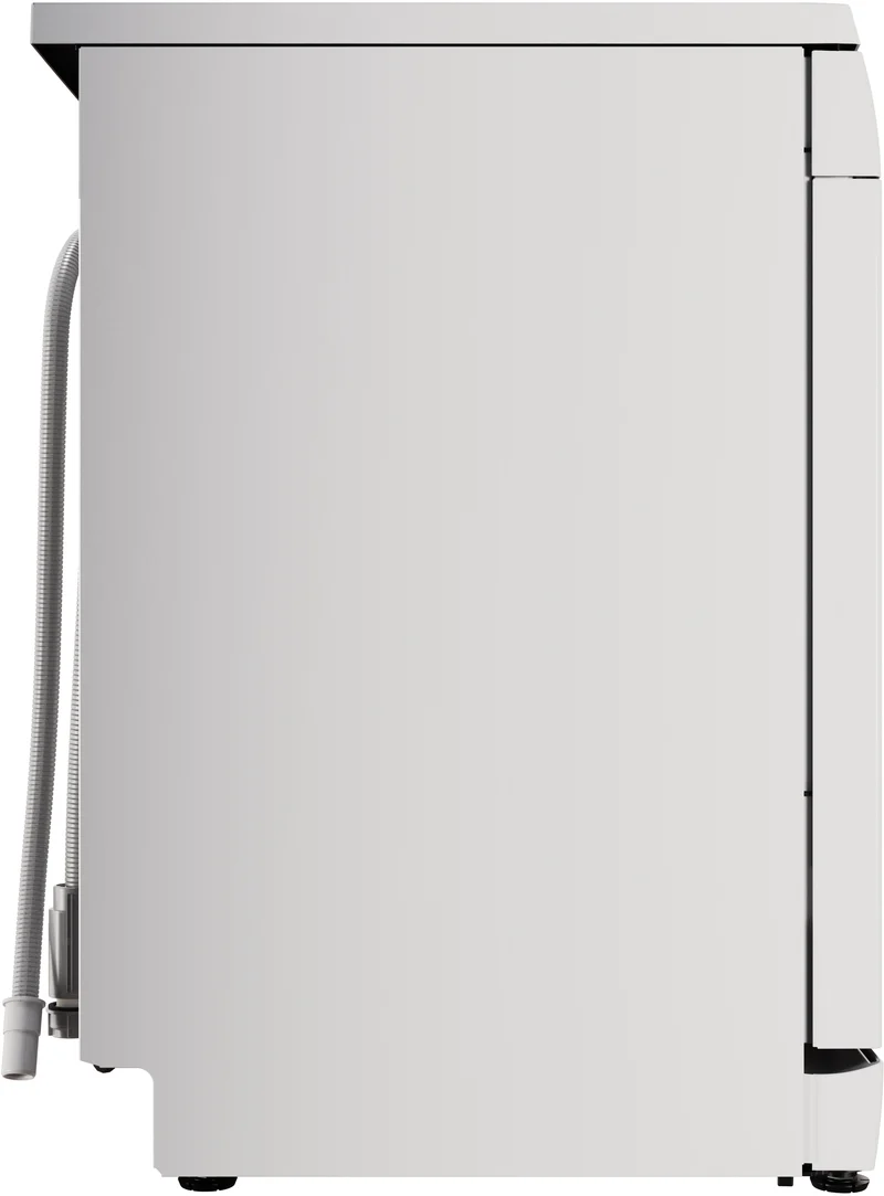 Bosch Geschirrspüler SPS4HKW49E Serie 4 | 45 cm weiß | 44 dB Silence | EEK E