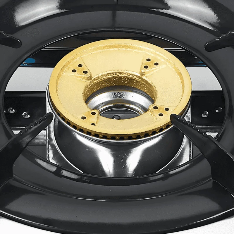 Kawashi Single Burner Gas Cooker