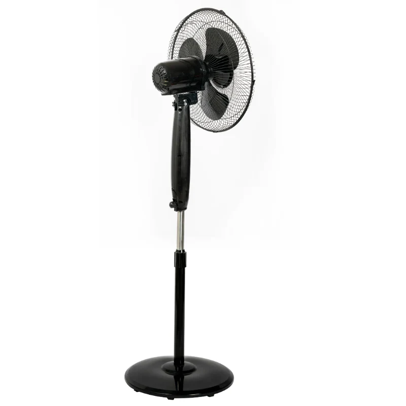 GALAXY Pedestal Stand Fan 16"