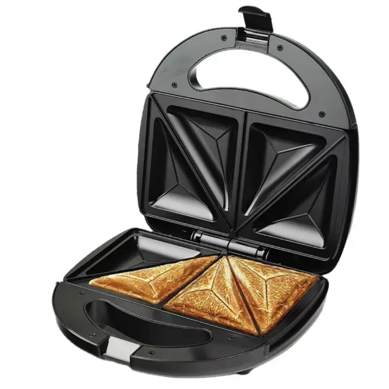 GALAXY Sandwich Maker Toaster
