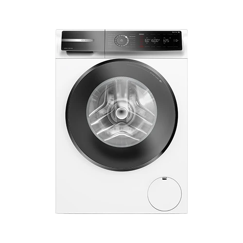 Bosch WGB246071 Waschmaschine 9 kg | 1600 U/Min | Iron Assist | Home Connect