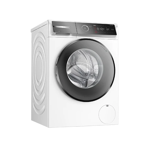 Bosch WGB246071 Waschmaschine 9 kg | 1600 U/Min | Iron Assist | Home Connect