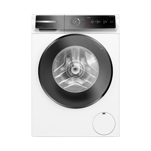Bosch WGB244071 Waschmaschine 9 kg | Serie 8 | Iron Assist | Home Connect