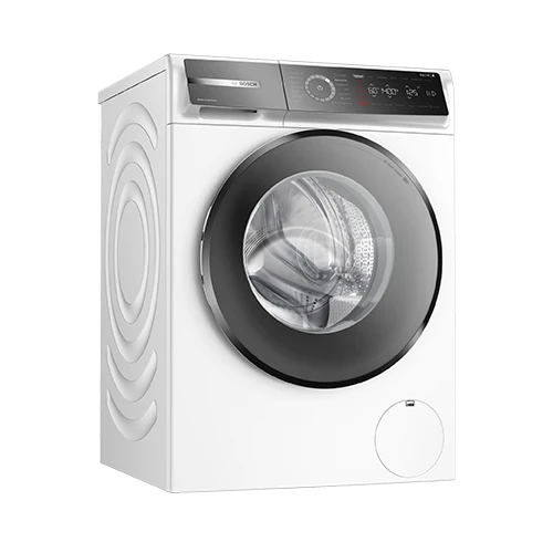 Bosch WGB244071 Waschmaschine 9 kg | Serie 8 | Iron Assist | Home Connect