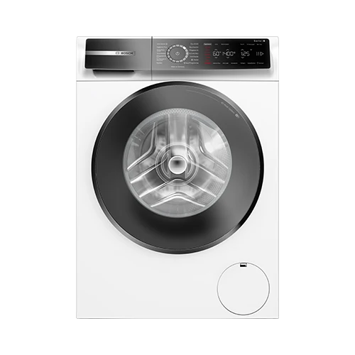 Bosch WGB244040 Waschmaschine 9 kg | Serie 8 | Iron Assist | Home Connect