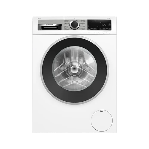 Bosch WGG244F40 Waschmaschine 9 kg | EEK A | i-DOS | Iron Assist